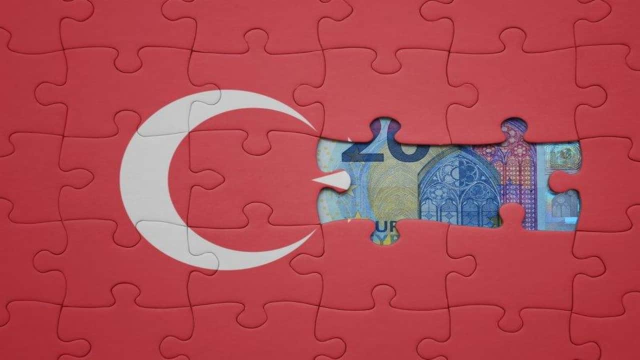 Foto - Türkiye’ye milyarlarca dolarlık sermaye oluk oluk akacak! Dünya devlerine "süresiz" kapı açıldı