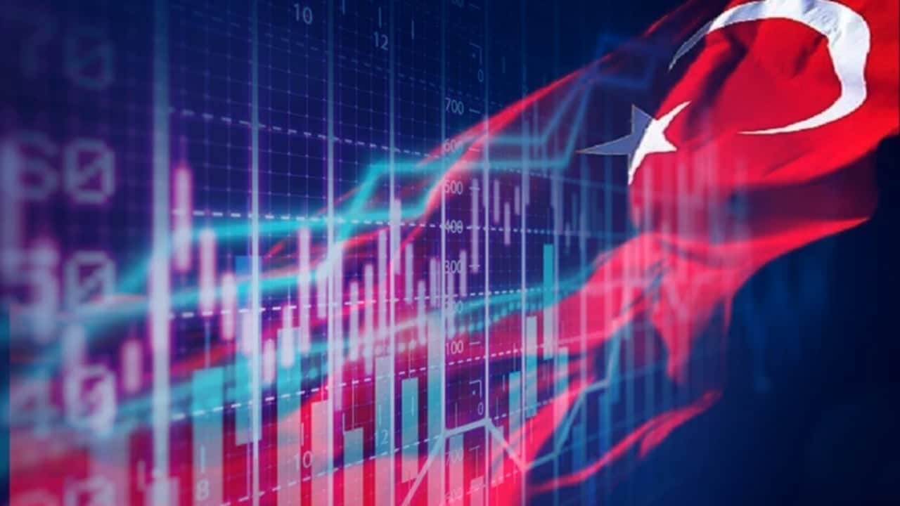 Foto - Türkiye’ye milyarlarca dolarlık sermaye oluk oluk akacak! Dünya devlerine "süresiz" kapı açıldı