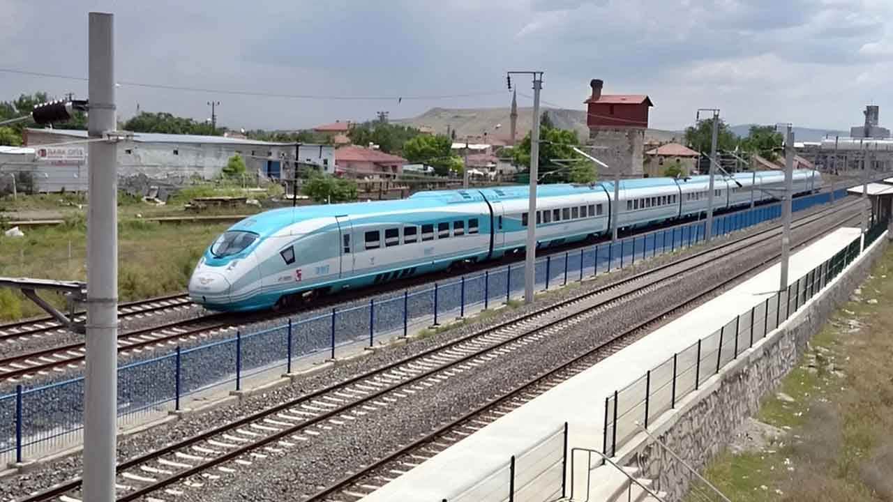 Foto - Türkiye'ye müjde gibi müjde: 7 saatlik yol 1 saat 45 dakikaya düşecek
