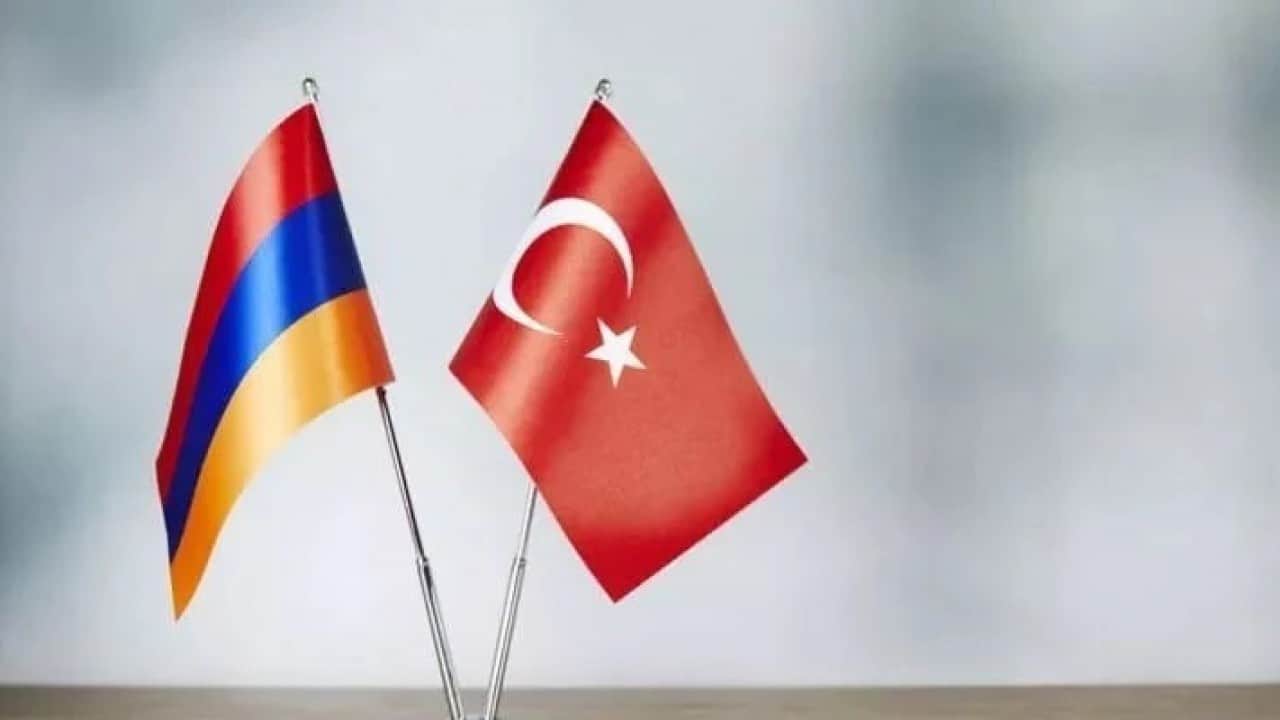 Foto - 'Türkiye'ye olan düşmanlık defterini kapattık' demişlerdi: İstihbarat raporu ortaya çıktı