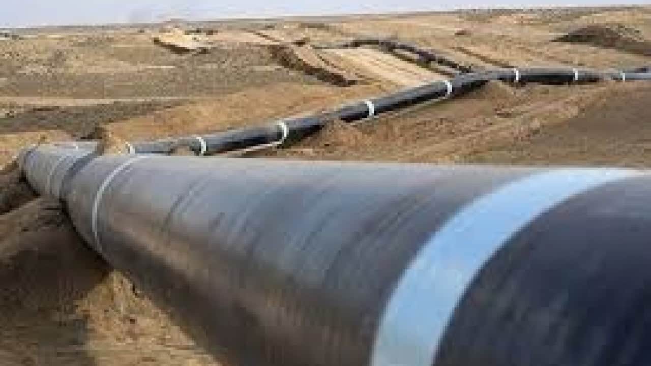 Foto - Türkiye'ye oluk oluk petrol akacak: Dev anlaşma imzalandı