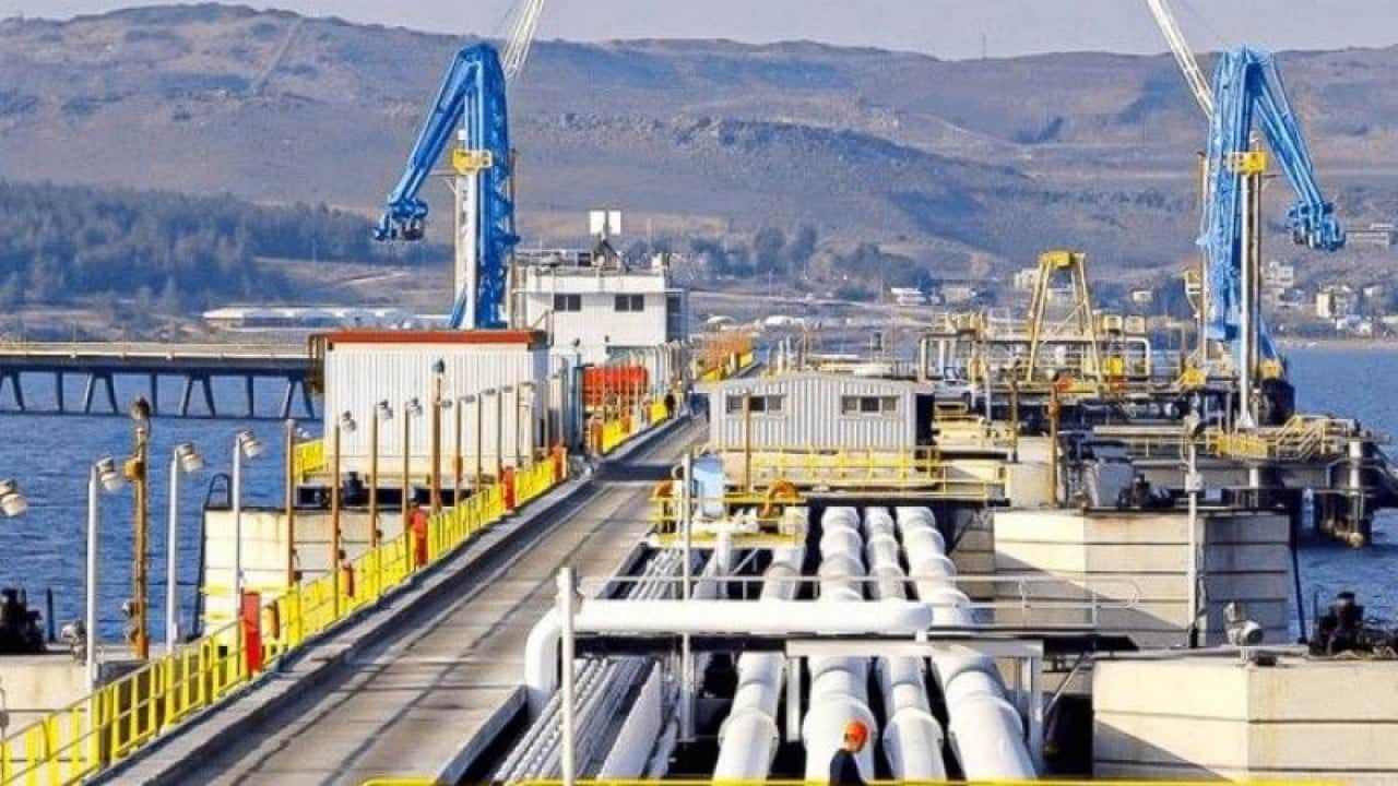 Foto - Türkiye'ye oluk oluk petrol akacak: Dev anlaşma imzalandı