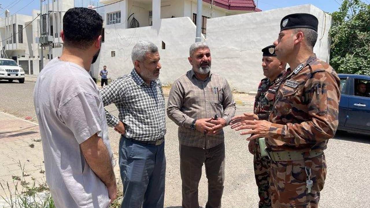 Foto - Türkiye’ye oluk oluk petrol akıtacak olan Irak’tan dikkat çeken karar! Başbakan bizzat talimat verdi, rakam herkesi şoke etti