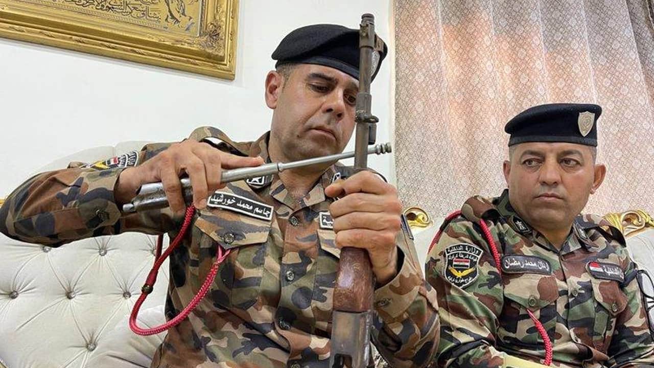 Foto - Türkiye’ye oluk oluk petrol akıtacak olan Irak’tan dikkat çeken karar! Başbakan bizzat talimat verdi, rakam herkesi şoke etti