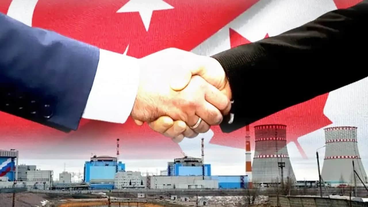 Foto - Türkiye'ye sinsi ambargolar uygulayan ülke geri adım attı, teklifi yaptı: 100 yıllık ortaklık kurmak istiyoruz