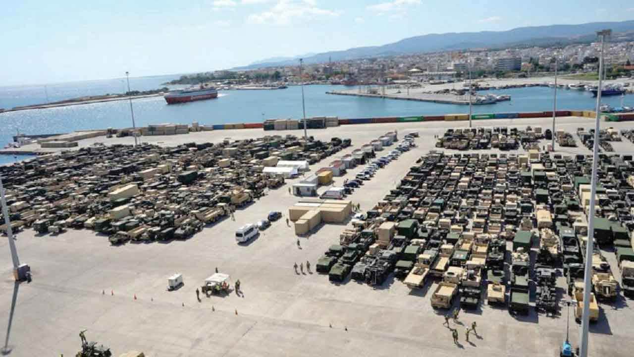 Foto - Türkiye'ye tehditler savuran ülkeye Rusya'dan ikaz: Sizi vururuz