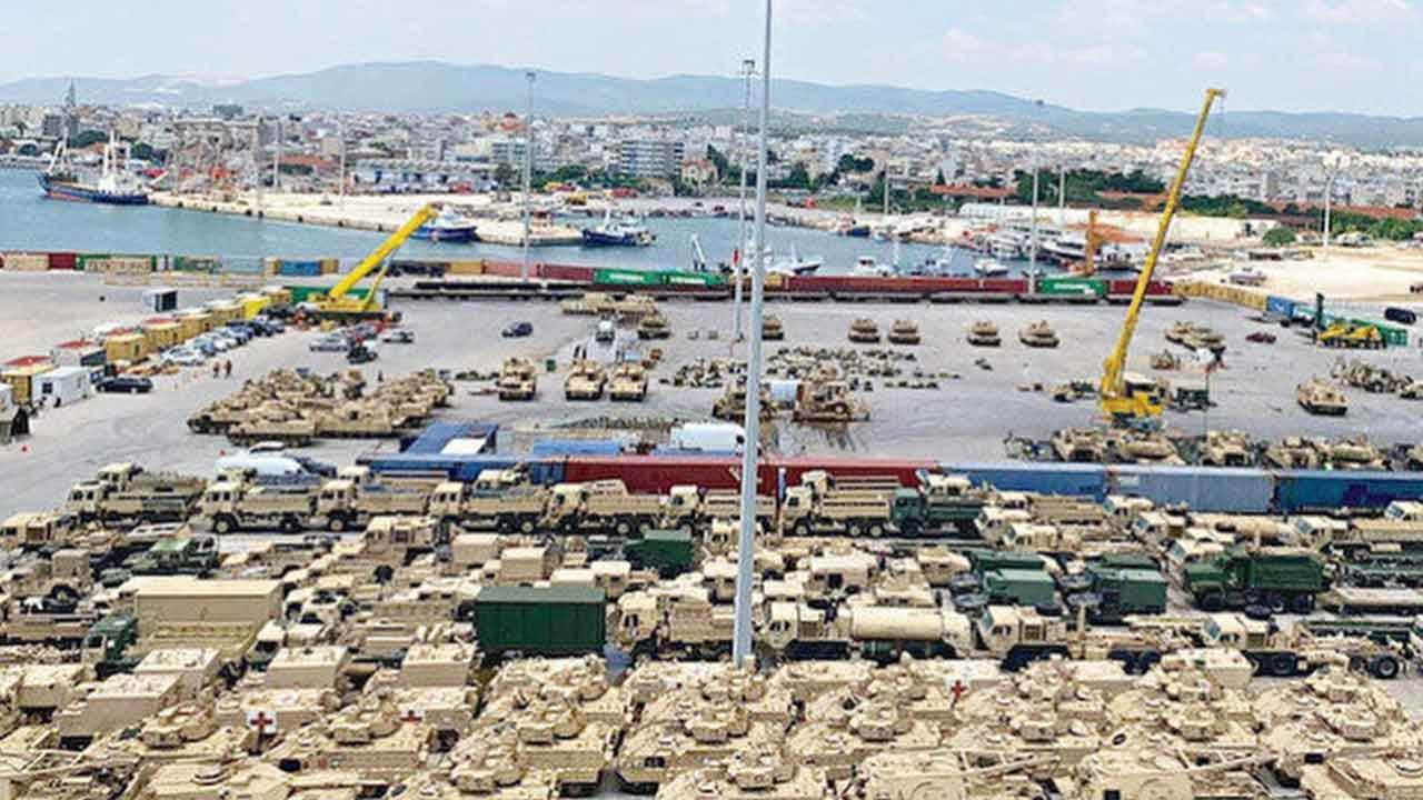 Foto - Türkiye'ye tehditler savuran ülkeye Rusya'dan ikaz: Sizi vururuz