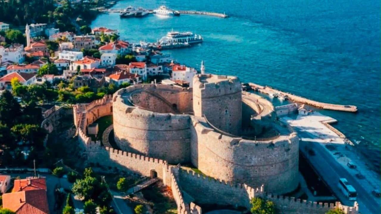 Foto - Türkiye'ye akın ettiler: Türkiye'ye en çok gelen turistler, belli oldu! En çok tatilci gönderen ülkeler