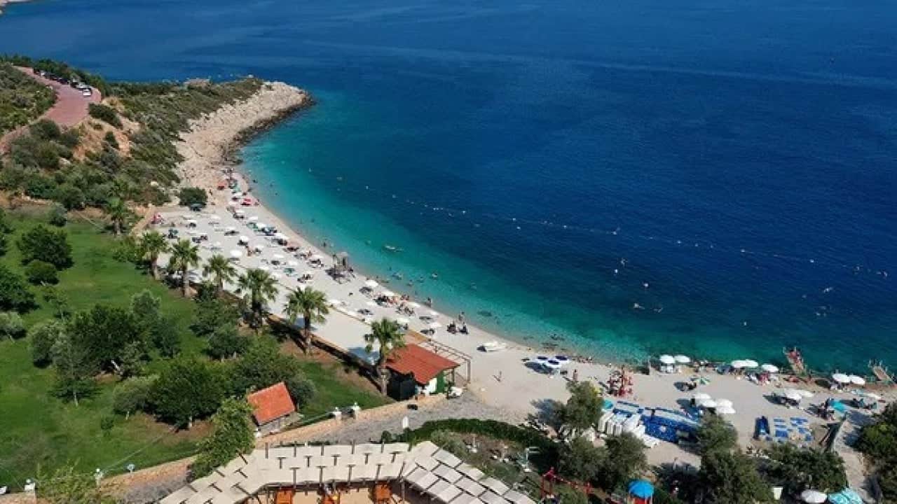 Foto - Türkiye'yi bıraktılar: Milyar dolarlar göz göre göre ülkeden gitti