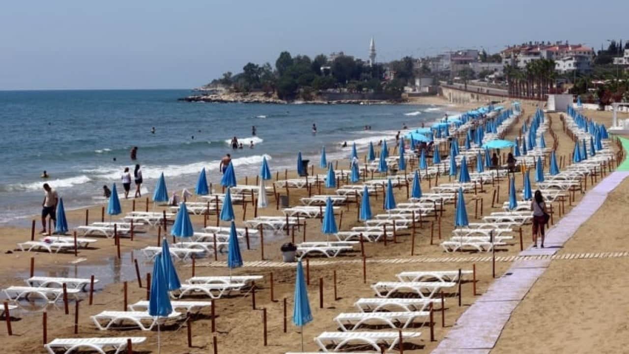 Foto - Türkiye'yi bıraktılar: Milyar dolarlar göz göre göre ülkeden gitti