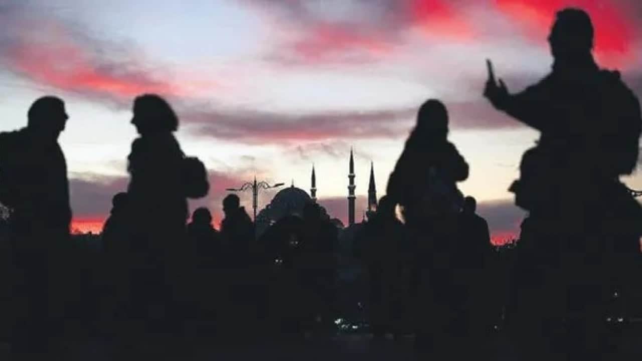 Foto - Türkiye'yi bıraktılar: Milyar dolarlar göz göre göre ülkeden gitti