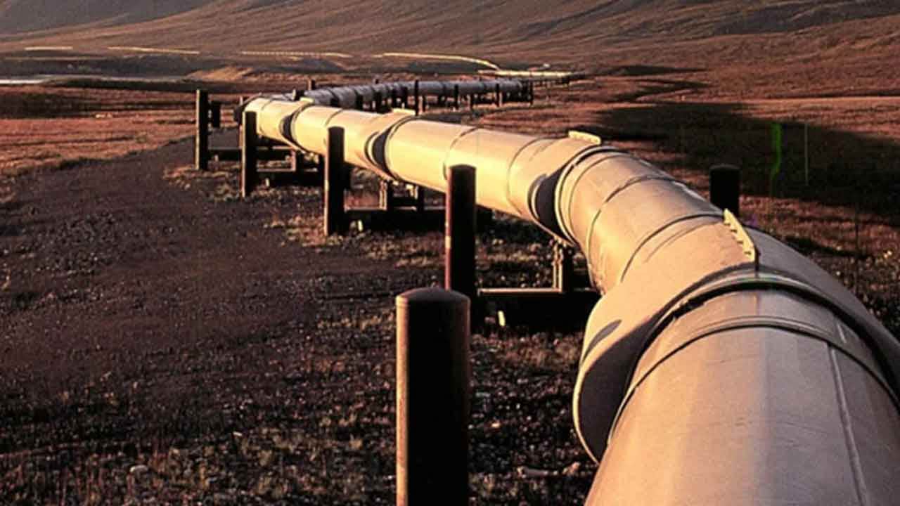 Foto - Türkiye’yi by-pass etmeyi planlıyorlardı! Beklemedikleri şey oldu: Doğalgaz projesi ellerinde patladı