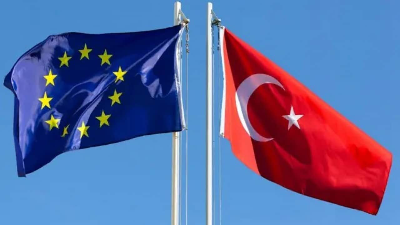 Foto - Türkiye'yi denklemin dışında mı bırakmayı planlıyorlar? Hazırlıklar başladı