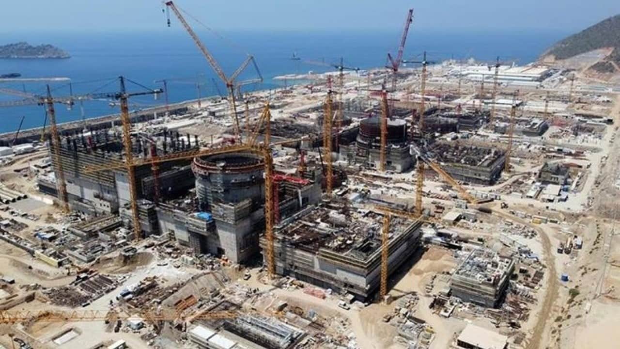 Foto - Türkiye'yi nükleer güç yapmaya çok yaklaşmışlardı: Vuruldular