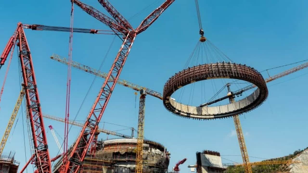 Foto - Türkiye'yi nükleer güç yapmaya çok yaklaşmışlardı: Vuruldular