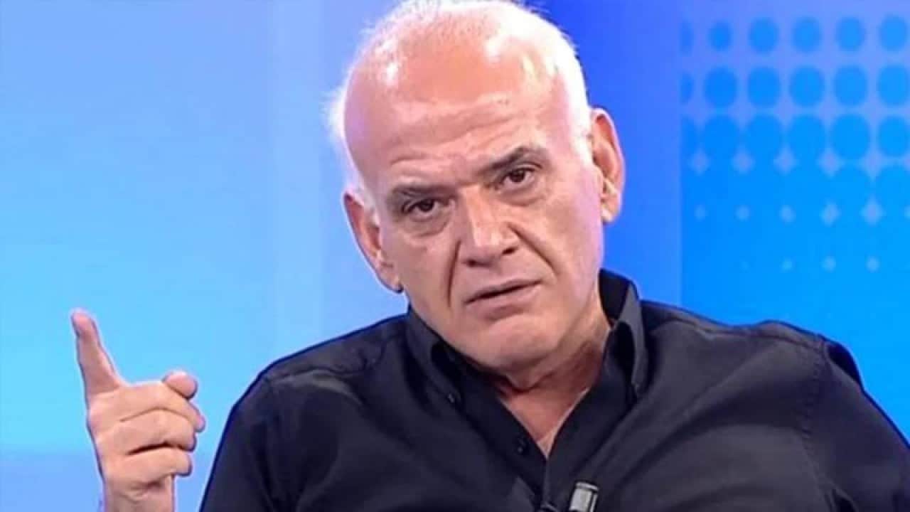 Foto - Türkiye'yi sarsacak iddia: Ahmet Çakar 4 milli futbolcunun isimlerinin baş harflerini açıkladı