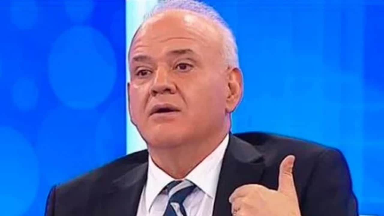 Foto - Türkiye'yi sarsacak iddia: Ahmet Çakar 4 milli futbolcunun isimlerinin baş harflerini açıkladı