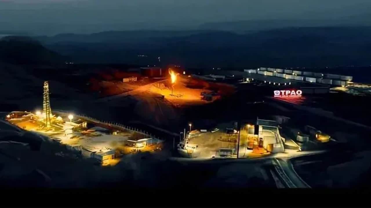 Foto - Türkiye'yi uçuracak keşif: Gabar'dan sonra o şehirde 540 milyar dolarlık petrol rezervinin müjdesi verildi