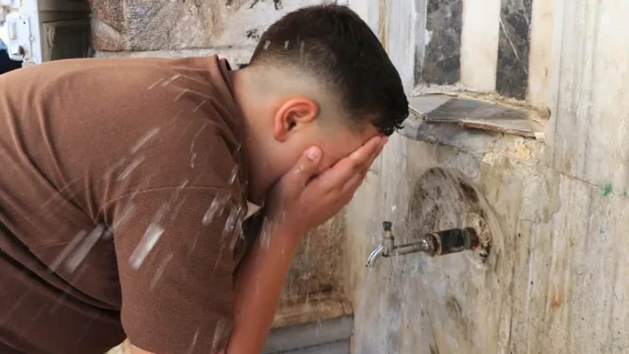 Türkiye'yi zor günler bekliyor! Tarih belli oldu!