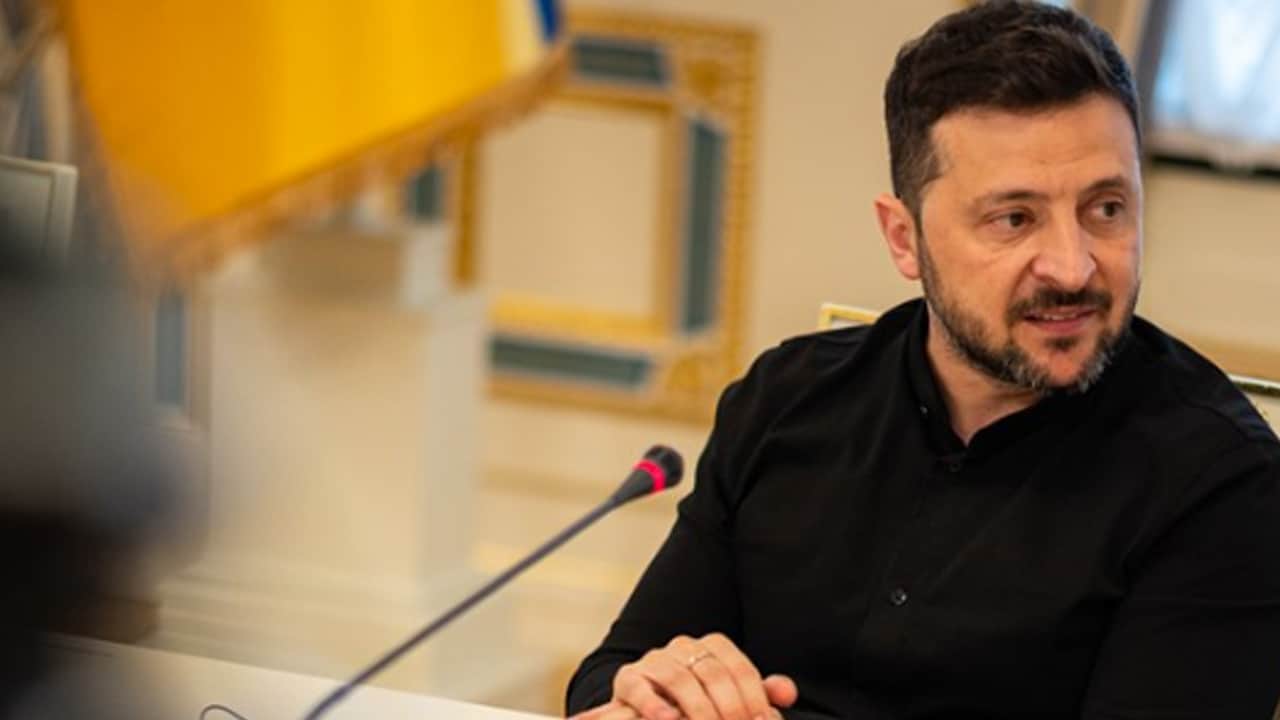 Foto - Türkler, Ukrayna’yı uyardı; Zelenskiy, Atina’yla işi bozdu!