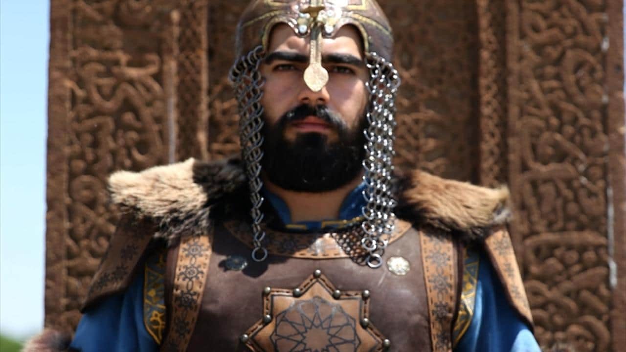 Foto - Türklerin Anadolu'ya giriş kapısı! Ahlat'a ziyaretçi akını 