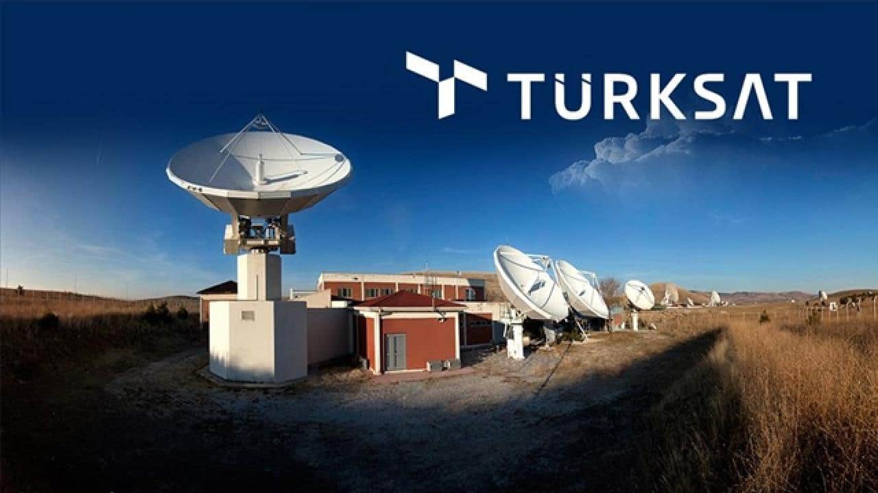 Foto - TÜRKSAT duyurdu! 3A uydusundaki yayınlar taşınıyor