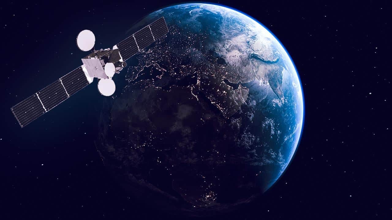 Foto - TÜRKSAT duyurdu! 3A uydusundaki yayınlar taşınıyor