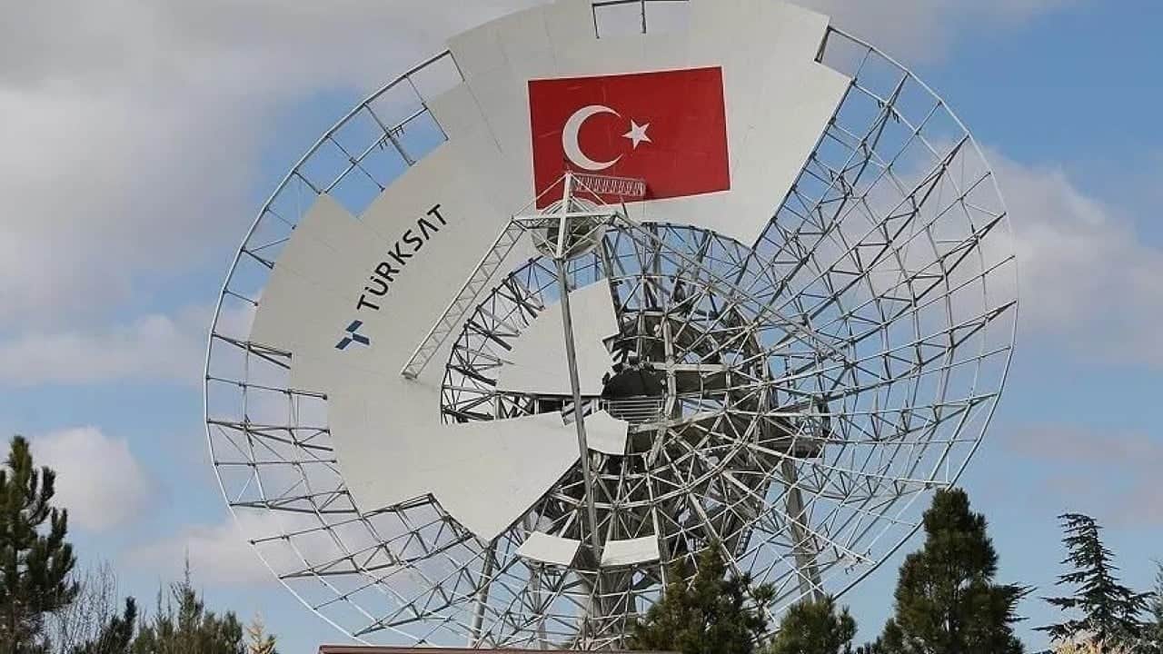 TÜRKSAT duyurdu! 3A uydusundaki yayınlar taşınıyor