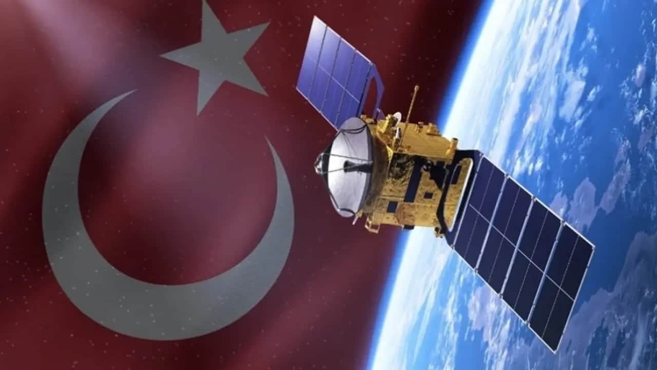Foto - TÜRKSAT duyurdu! 3A uydusundaki yayınlar taşınıyor