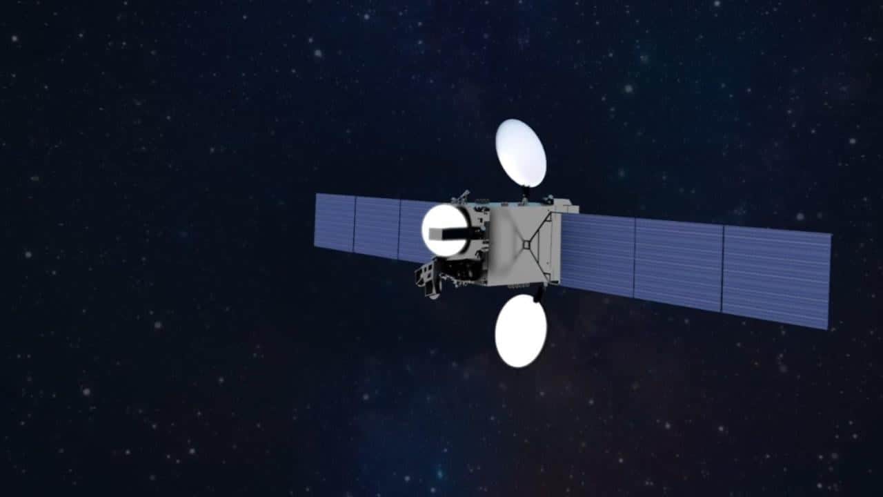 Foto - TÜRKSAT duyurdu! 3A uydusundaki yayınlar taşınıyor
