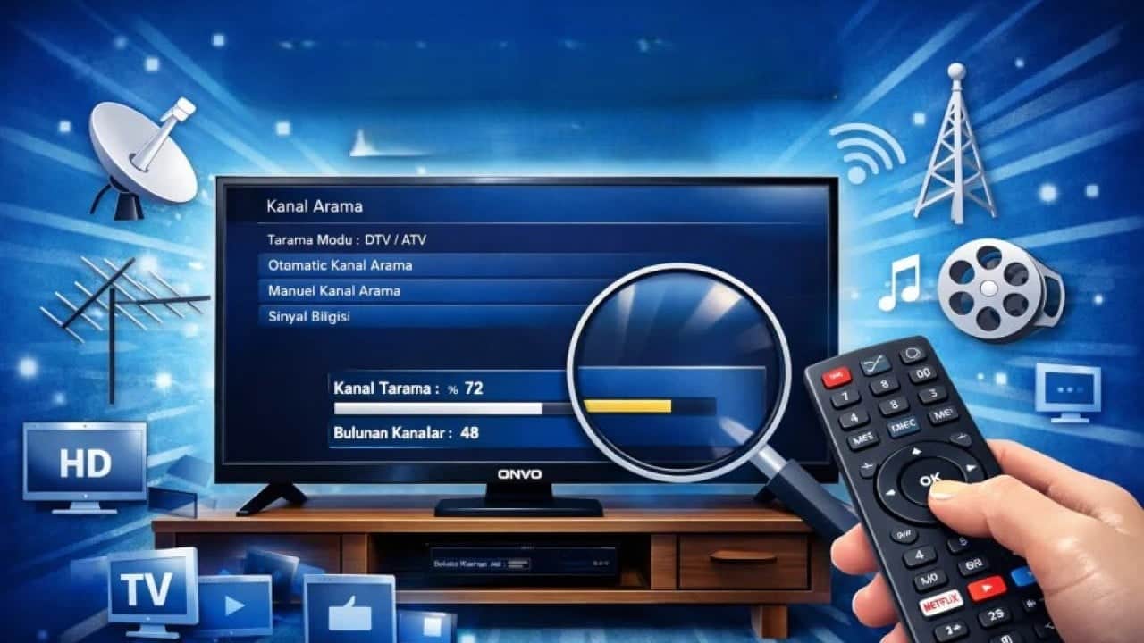 Foto - Türksat'tan kritik 16 Ağustos uyarısı Ayarlamayı unutmayın