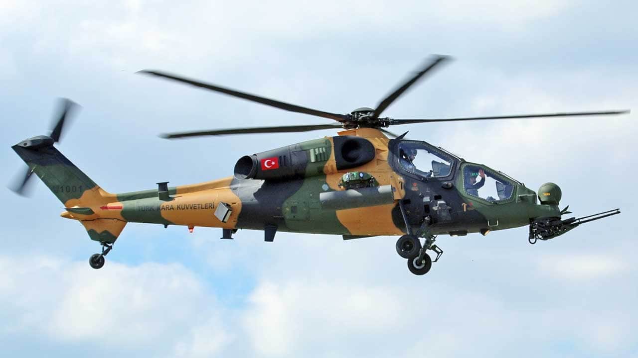 Foto - TUSAŞ Genel Müdürü Mehmet Demiroğlu’ndan heyecalandıran sözler: HÜRJET'te hedef ayda 3 uçak, 10-12 GÖKBEY teslim edilecek