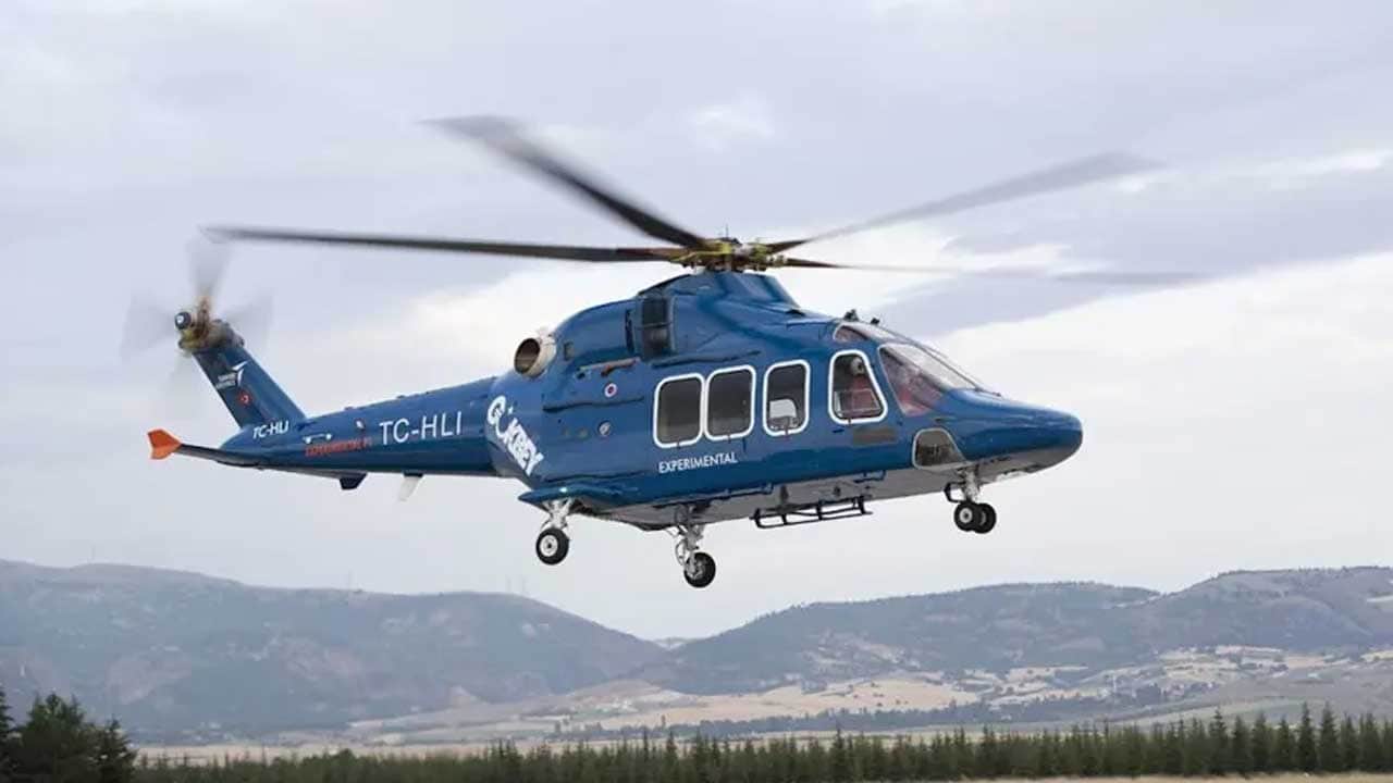 Foto - TUSAŞ Genel Müdürü Mehmet Demiroğlu’ndan heyecalandıran sözler: HÜRJET'te hedef ayda 3 uçak, 10-12 GÖKBEY teslim edilecek
