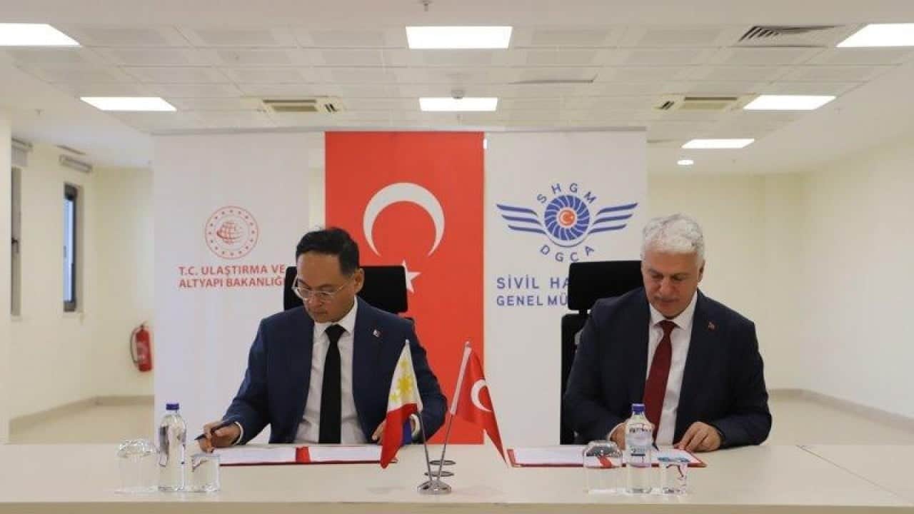 Foto - Tutabilene aşk olsun... Türkiye ile çılgınlar gibi savunma sanayii anlaşmaları imzalayan ülkeyle dikkat çeken adım