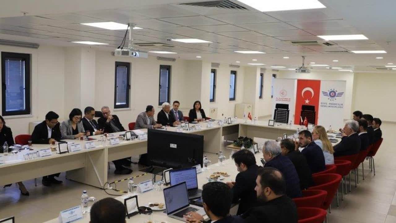 Foto - Tutabilene aşk olsun... Türkiye ile çılgınlar gibi savunma sanayii anlaşmaları imzalayan ülkeyle dikkat çeken adım