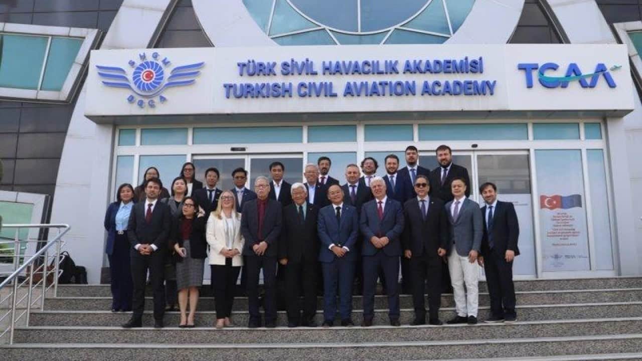 Foto - Tutabilene aşk olsun... Türkiye ile çılgınlar gibi savunma sanayii anlaşmaları imzalayan ülkeyle dikkat çeken adım
