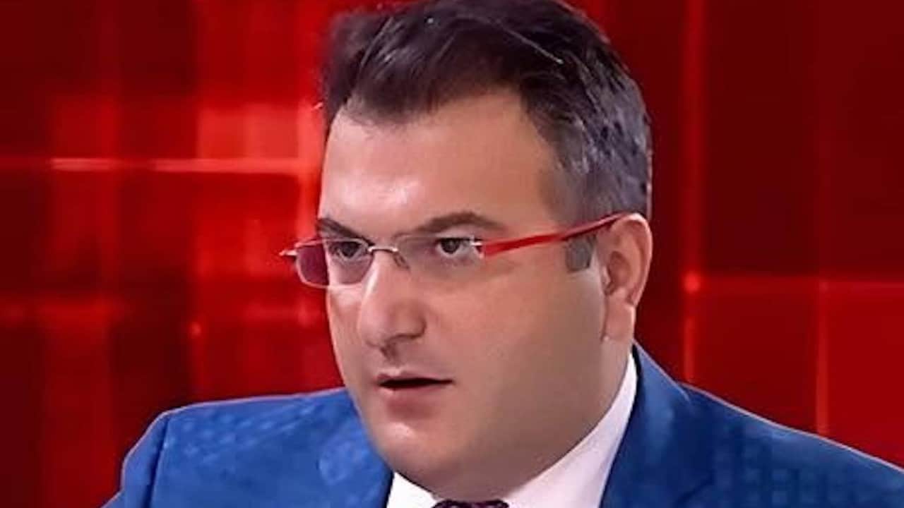 Foto - Tutuklanan Cem Küçük aylık gelirini açıkladı! Duyanlar, kulaklarına inanamadı