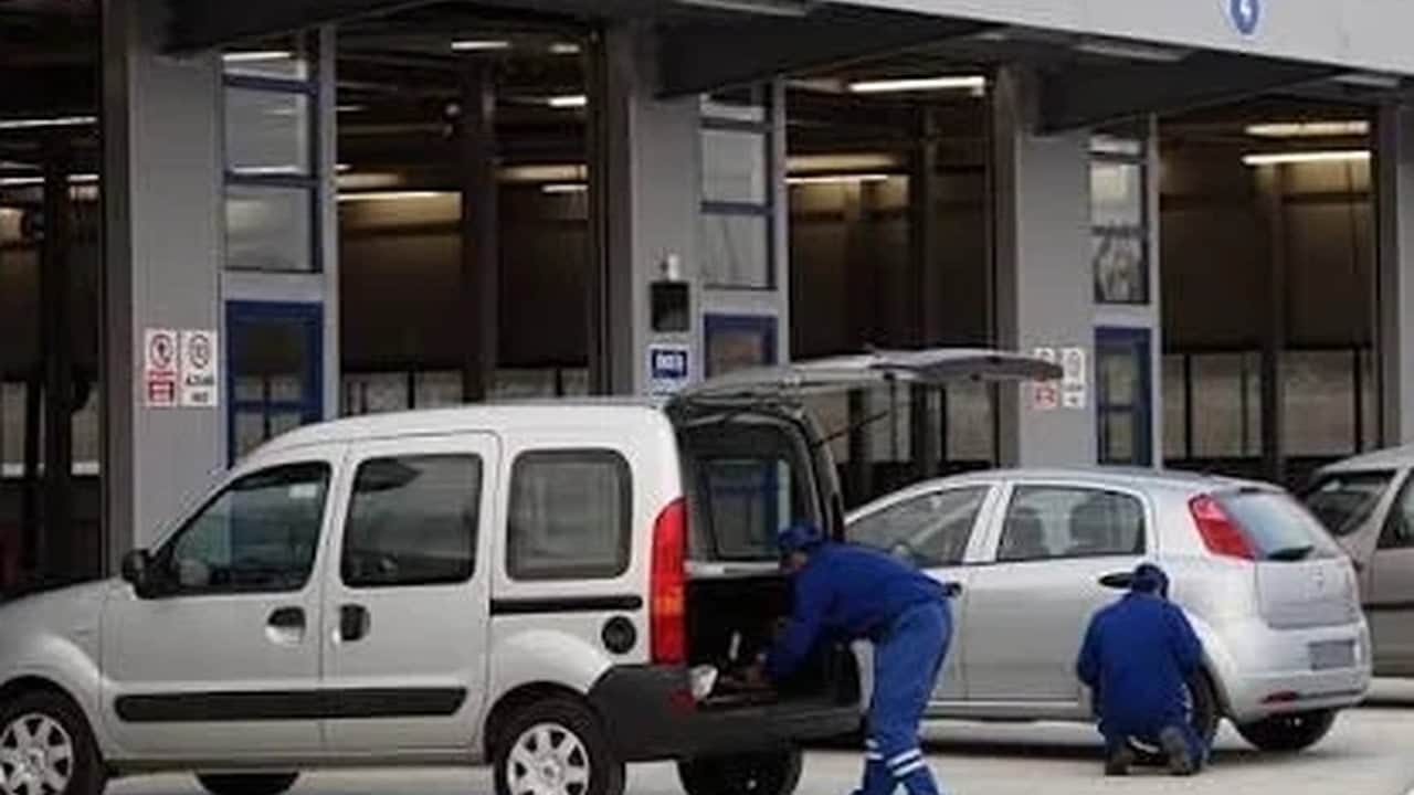 TÜVTÜRK-TURKA değişiminde ezber bozan madde: Araç muayene istasyonları, muayene dışında artık bunu da yapacak