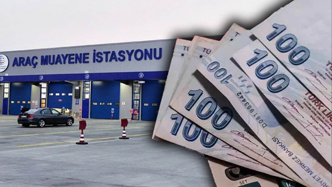 Foto - TÜVTÜRK-TURKA değişiminde ezber bozan madde: Araç muayene istasyonları, muayene dışında artık bunu da yapacak