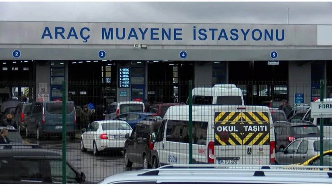 Foto - TÜVTÜRK-TURKA değişiminde ezber bozan madde: Araç muayene istasyonları, muayene dışında artık bunu da yapacak