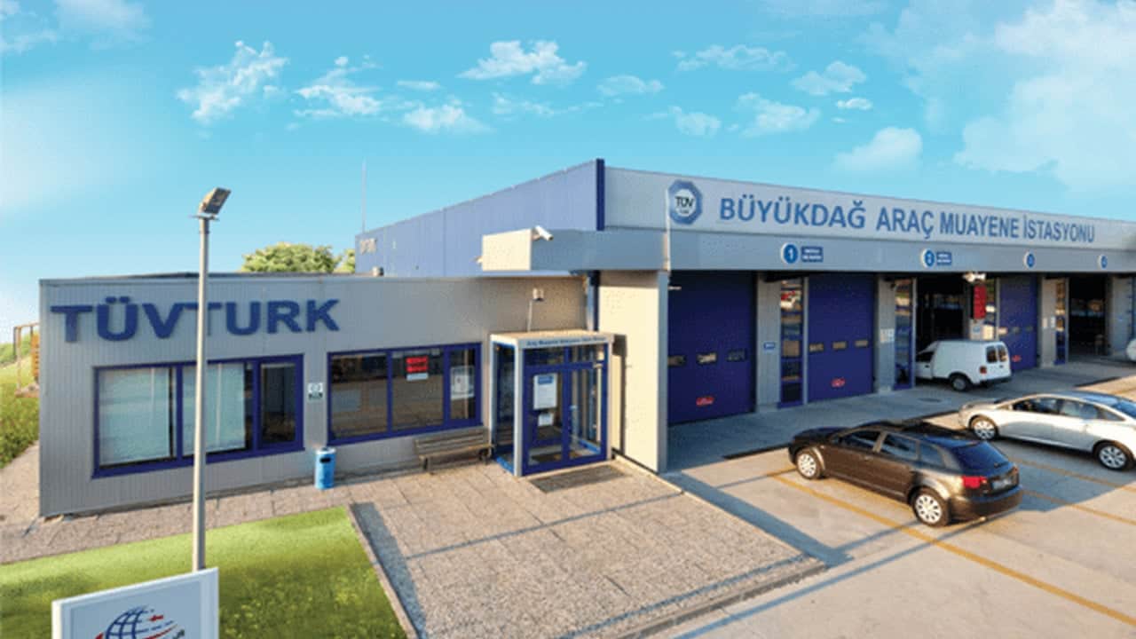 Foto - TÜVTÜRK-TURKA değişiminde ezber bozan madde: Araç muayene istasyonları, muayene dışında artık bunu da yapacak
