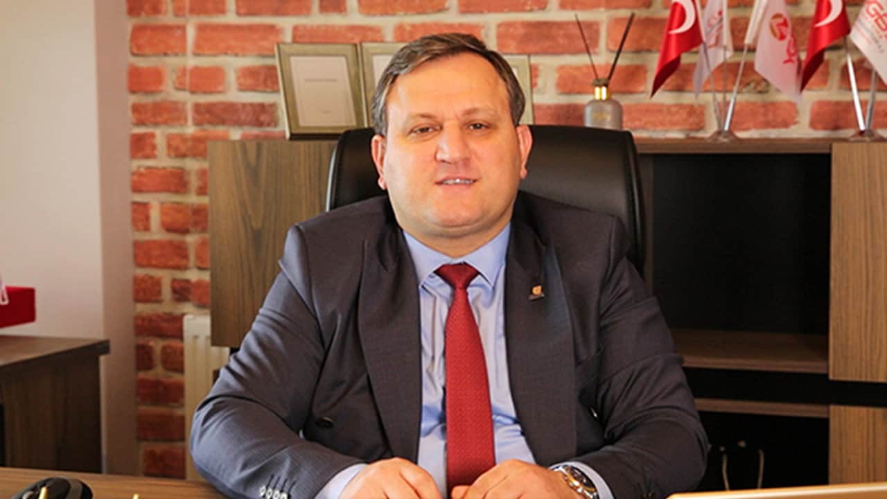 Foto - Tuzla’da apartman görevlisi can verdi, tartışma başladı! Personel diye her iş yaptırılamaz