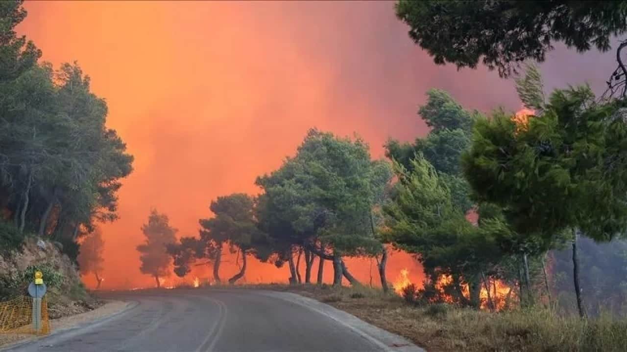 Foto - Üç olumsuzluk bir araya gelince risk artıyor 30-30-30 tehlikesi!