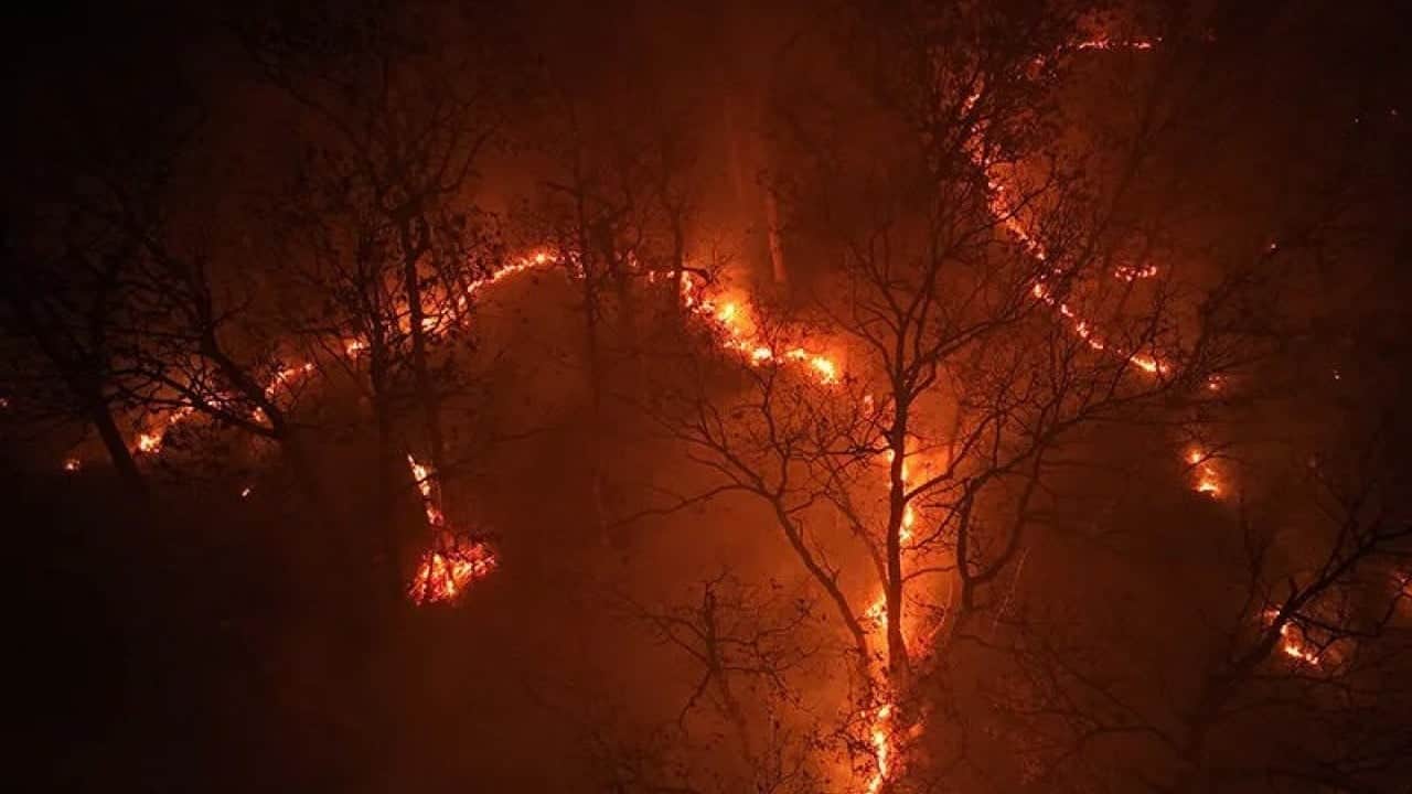 Foto - Üç olumsuzluk bir araya gelince risk artıyor 30-30-30 tehlikesi!
