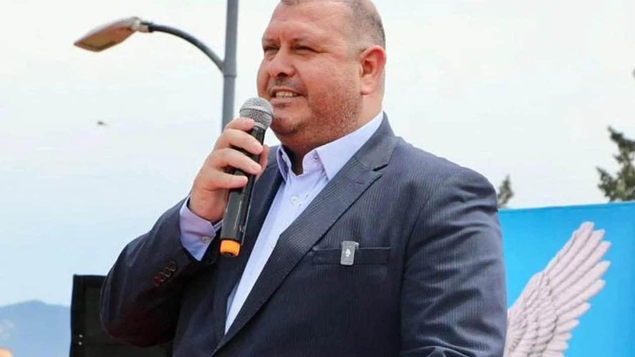 Foto - Uçkur skandalı ifşa olmuştu! Metresiyle müstehcen mesajları ortaya çıkan CHP’li İlkay Çiçek’ten flaş karar