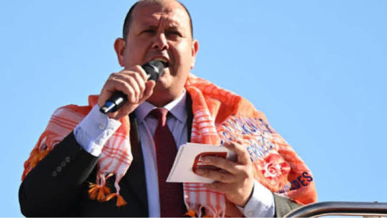Foto - Uçkur skandalı ifşa olmuştu! Metresiyle müstehcen mesajları ortaya çıkan CHP’li İlkay Çiçek’ten flaş karar
