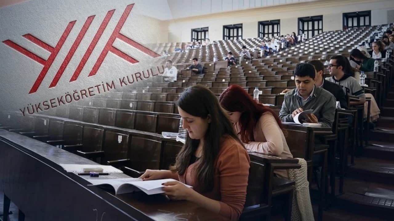 Foto - Ücret artışı yüzde 25'i geçmeyecek YÖK’ten vakıf üniversitelerine uyarı