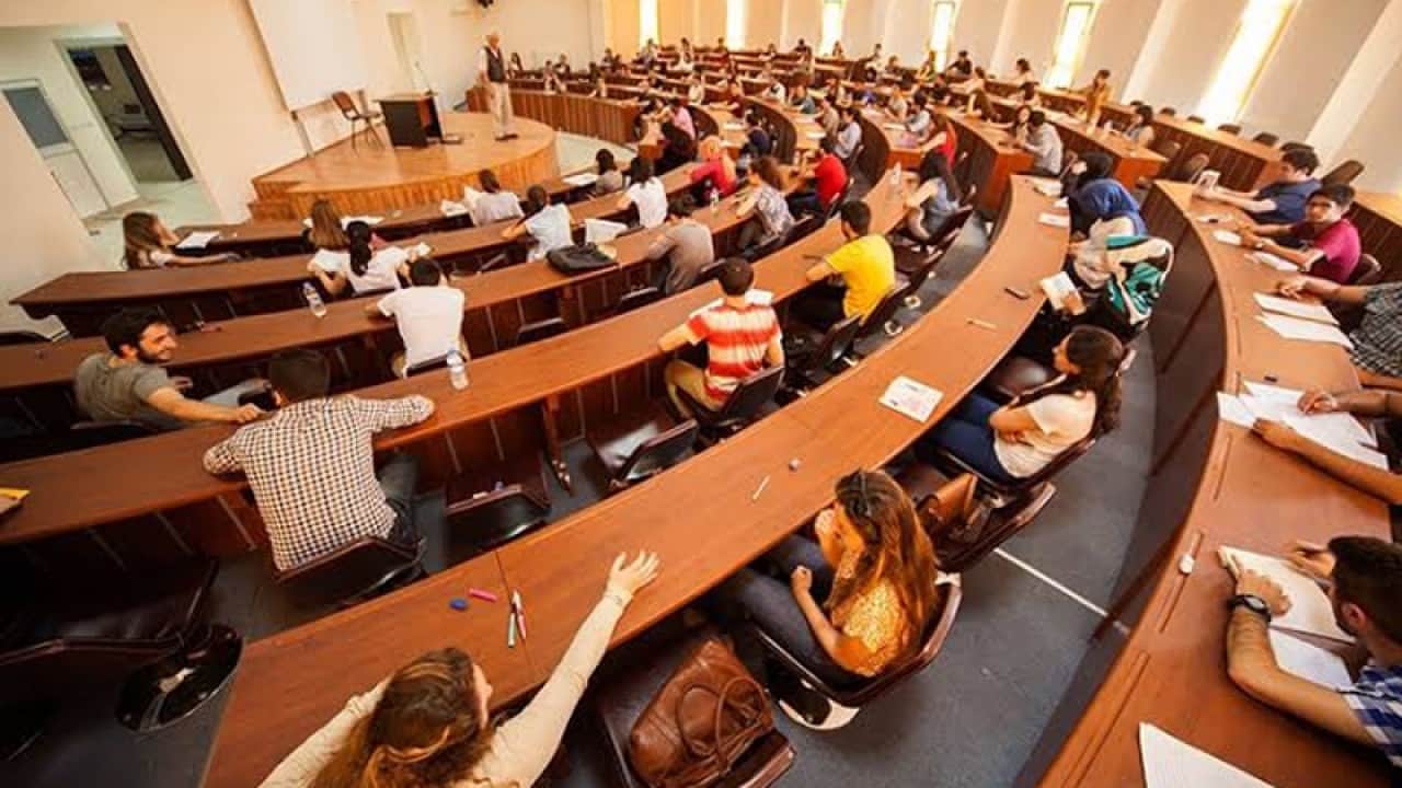 Foto - Ücret artışı yüzde 25'i geçmeyecek YÖK’ten vakıf üniversitelerine uyarı