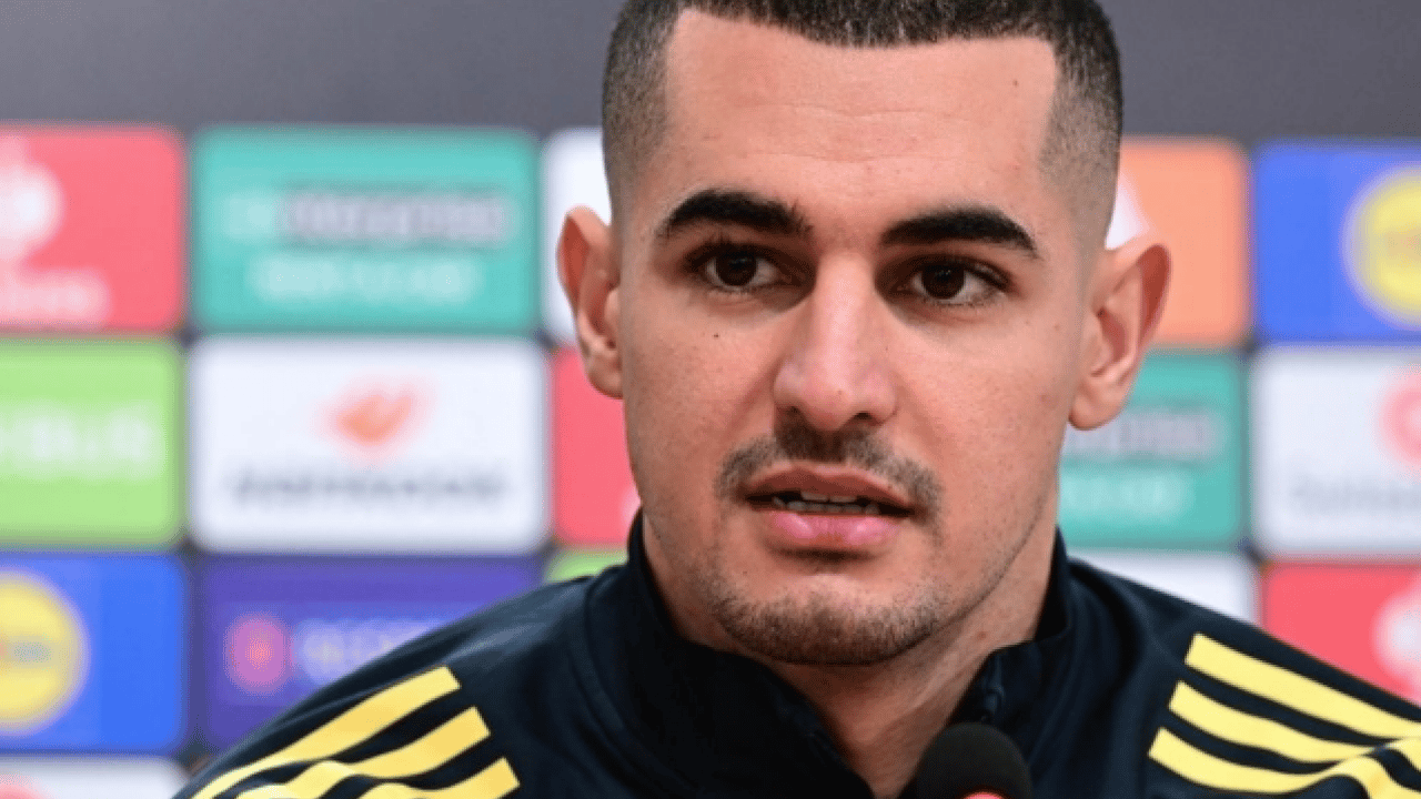 Foto - UEFA listesindeki değişiklikler soru işaretlerini beraberinde getiriyor Fenerbahçe'de...