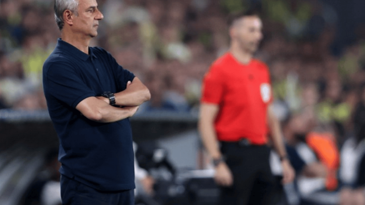 Foto - UEFA listesindeki değişiklikler soru işaretlerini beraberinde getiriyor Fenerbahçe'de...